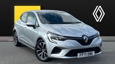 Renault Clio 1.0 TCe 90 Iconic 5dr Petrol Hatchback
